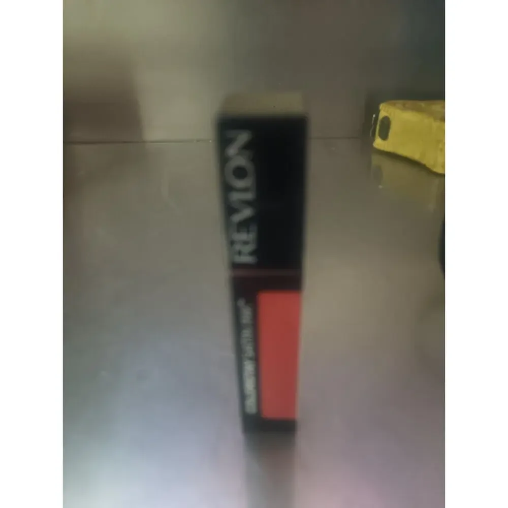 Revlon colorstay satin